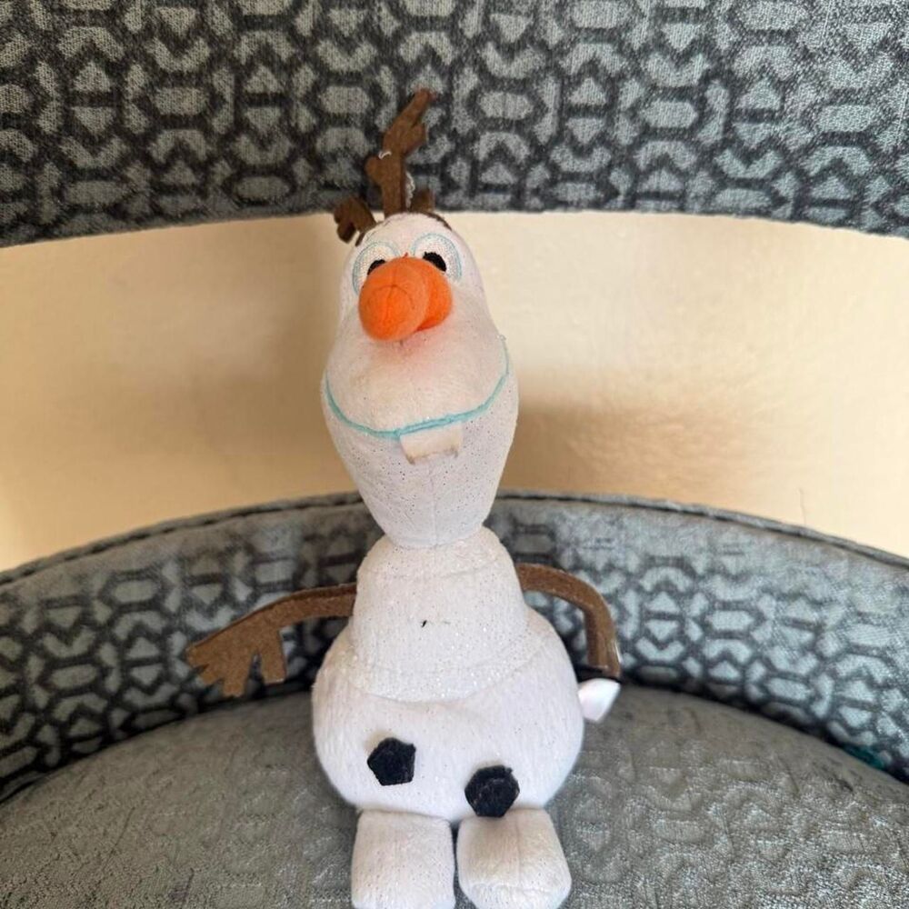 Disney Stuffed-animals